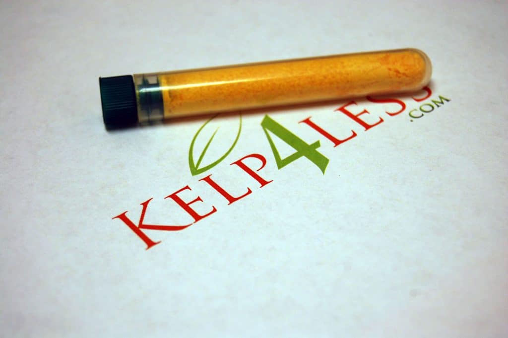 Cali B Vitamin – Kelp4less