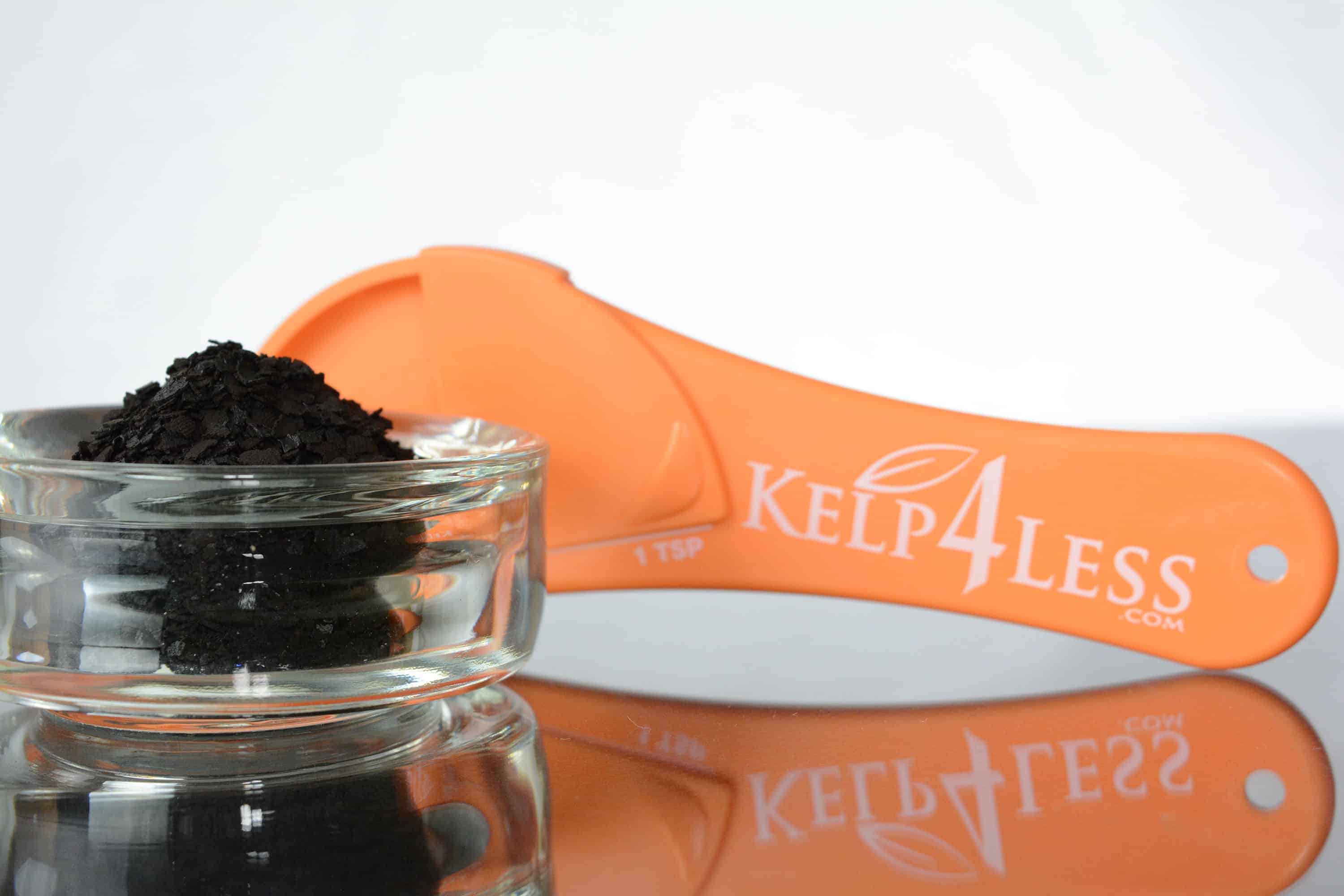 Teaspoon (Adjustable) – Kelp4less