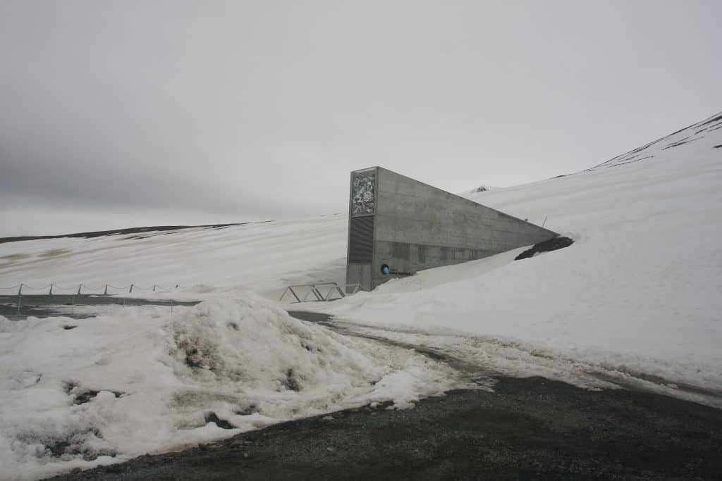 doomsday vault 60